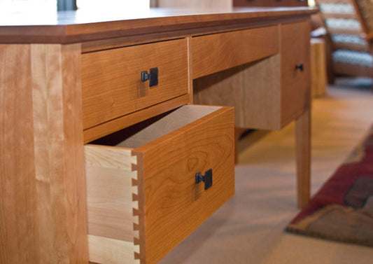 Iron Side Desks