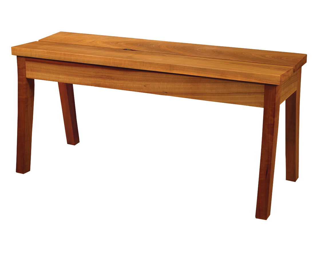 Robin's Perch in Cherry