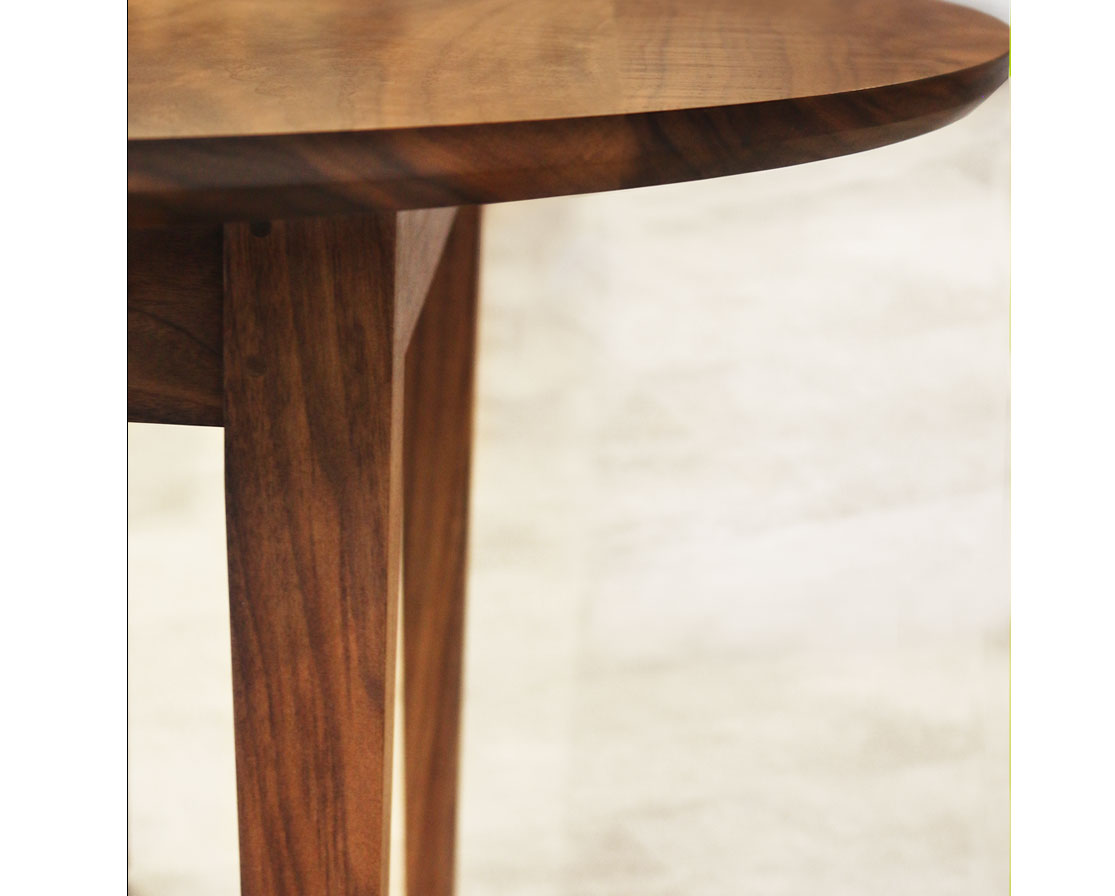 Madison Extension Dining Table
