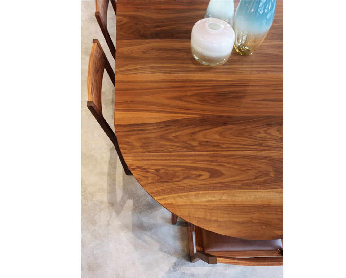 Madison Extension Dining Table
