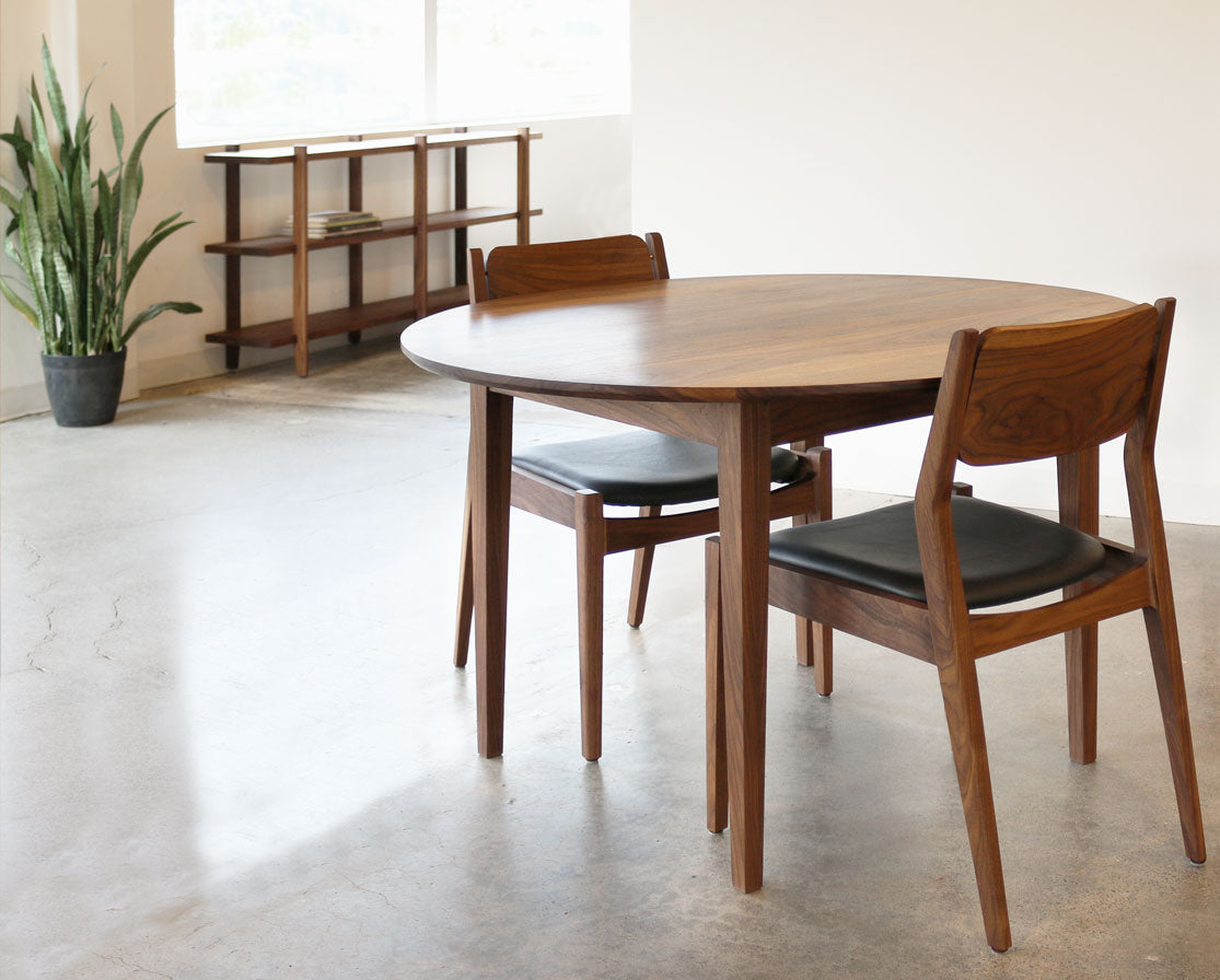 Madison Extension Dining Table