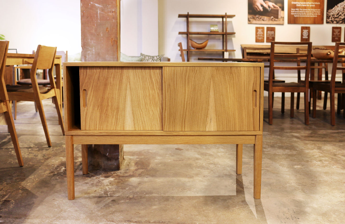 Maud Credenza