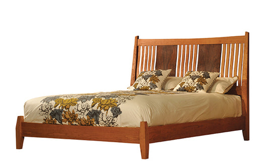 Fresh on the Floor: Lorelei's Bed