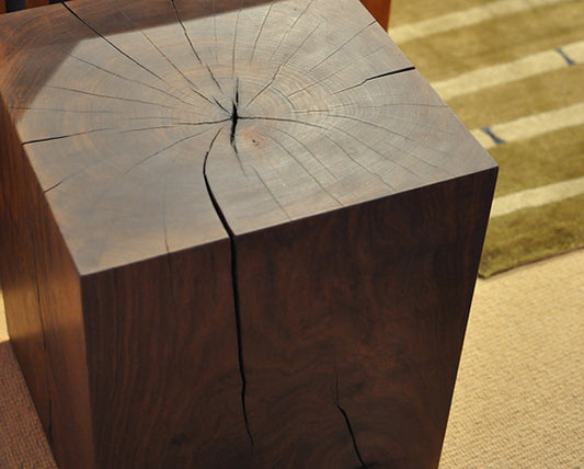 Century End Table