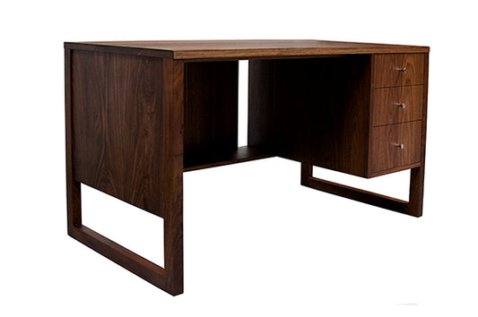 Custom Cantilever Desk