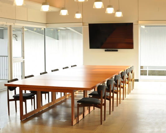 Featured Project: A to Z Wineworks Conference Table