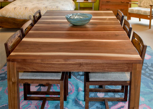 Studio Dining Table
