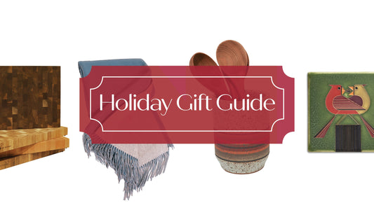 Holiday Gift Guide Continued