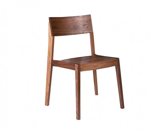 New Design: Klamath Stacking Chair