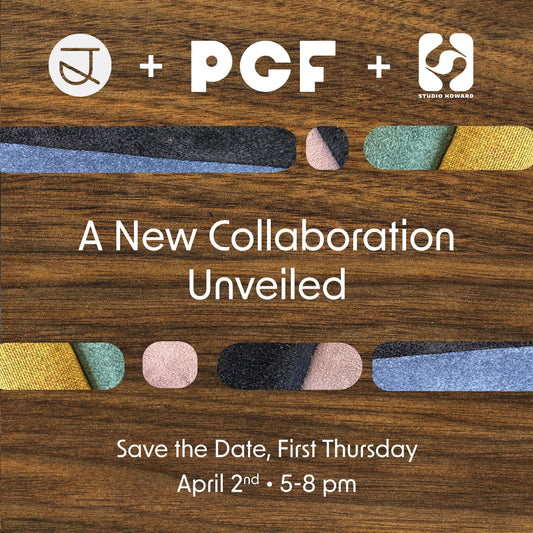 A New Collaboration Unveiled