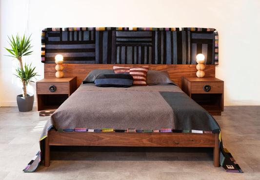 Meet the Skyline Bedroom Collection