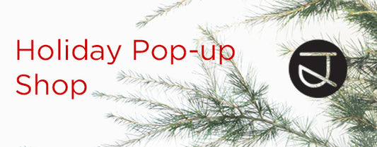 Holiday Pop-Up Shop