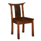 Kyoto Chair in Western Walnut 