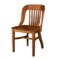Banjo Chair in Cherry