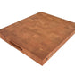 Butcher Block Cutting Board