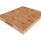 Butcher Block Cutting Board