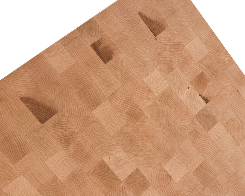 Butcher Block Cutting Board