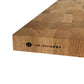 Butcher Block Cutting Board