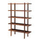 Sebastian bookcase in Eastern Walnut