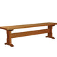 Beal Bench in Cherry