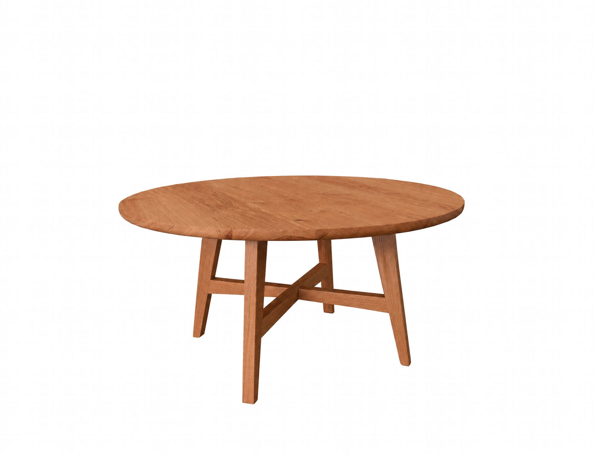 Klamath Coffee Table