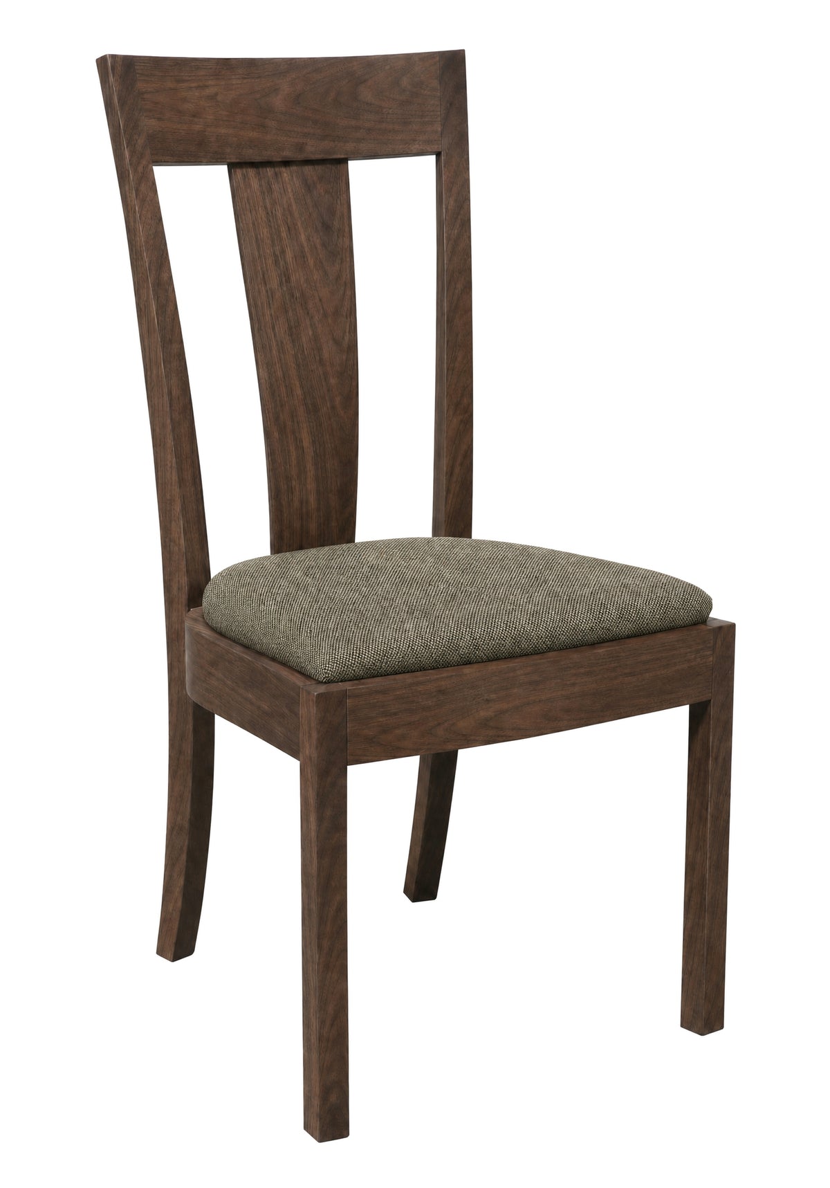 V-Back Dining Chair