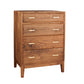 Hideaway - Corbett 4-Drawer Dresser