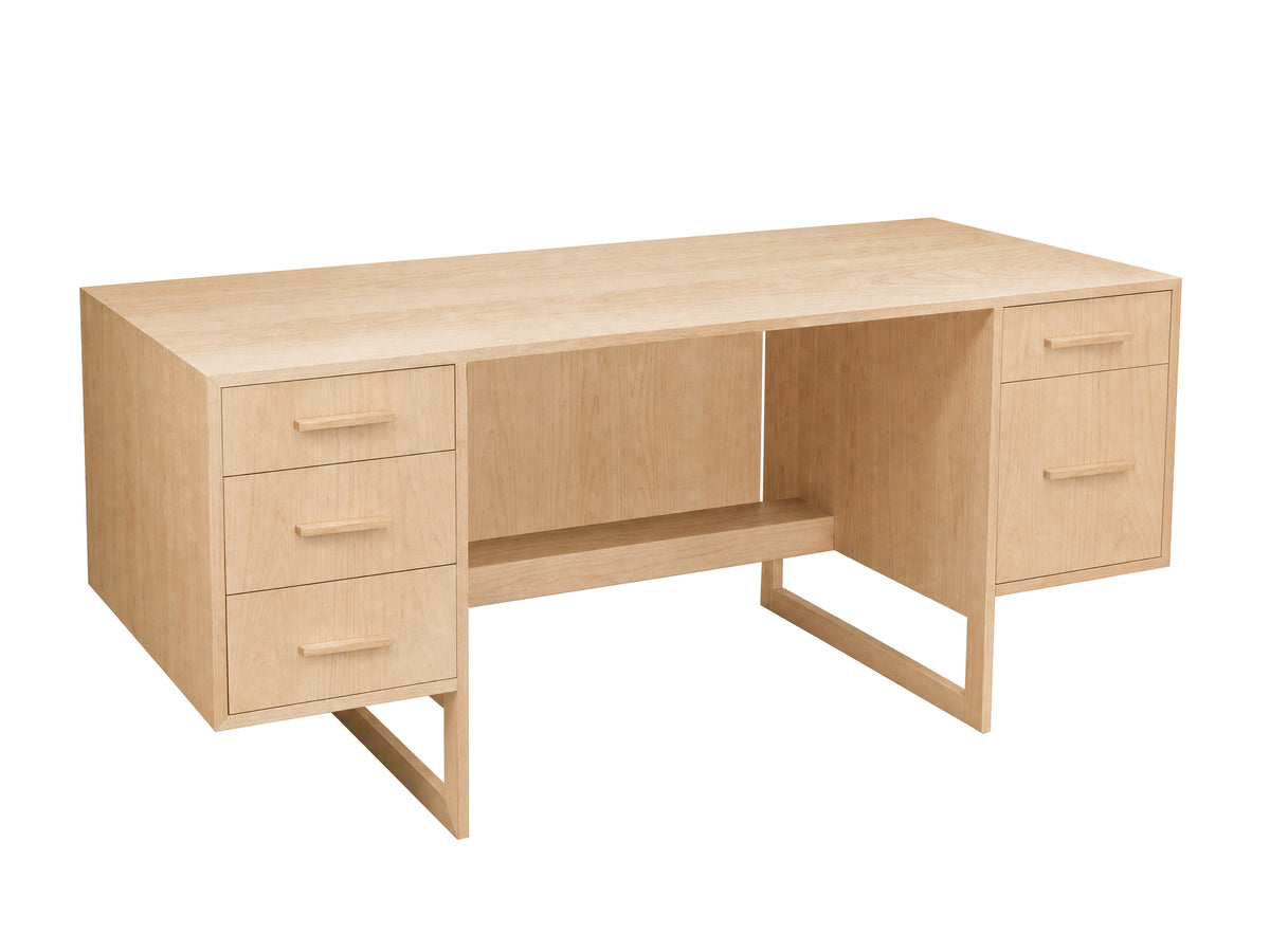 Cantilever Desk
