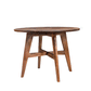 Klamath Dining Table in Eastern Walnut