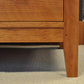Dunning Leg Detail in Cherry