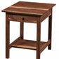 Shaker End Table
