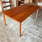 Hideaway - Custom Shaker Dining Table
