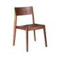 Klamath Stacking Chair in Eastern Walnut