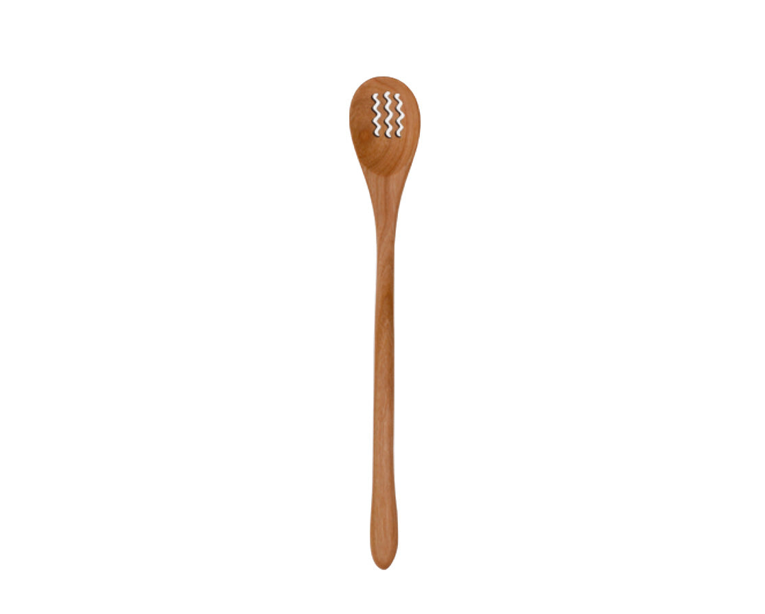 Olive Spoon