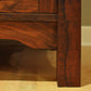 Pacific Leg Detail