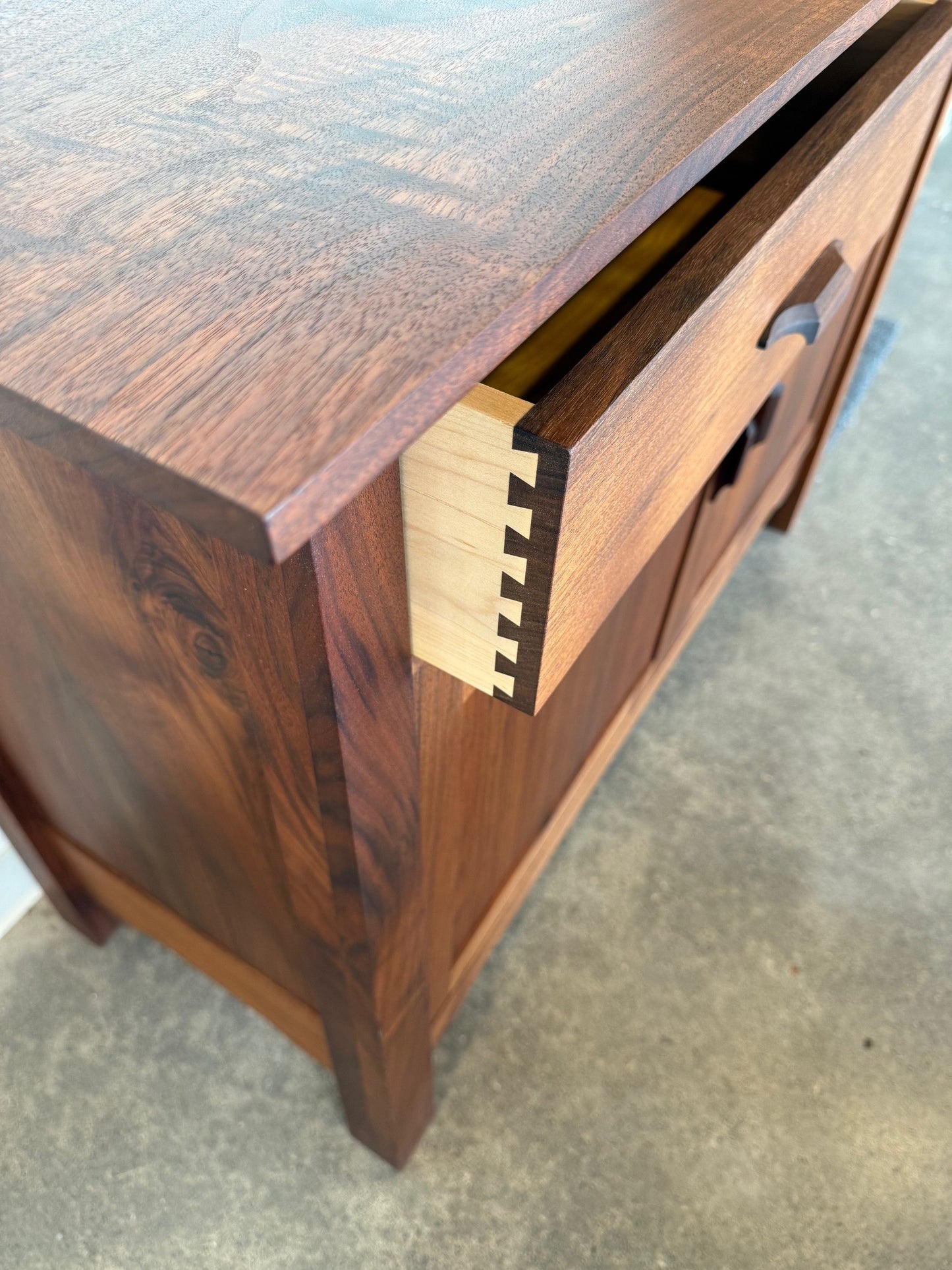 Hideaway - Pacific Newland Sideboard