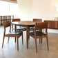 Madison Extension Dining Table
