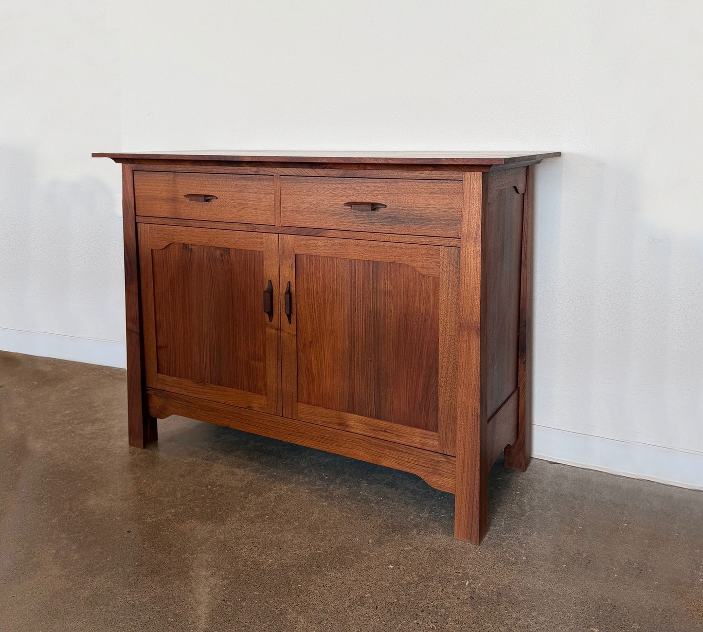 Hideaway - Pacific Newland Sideboard