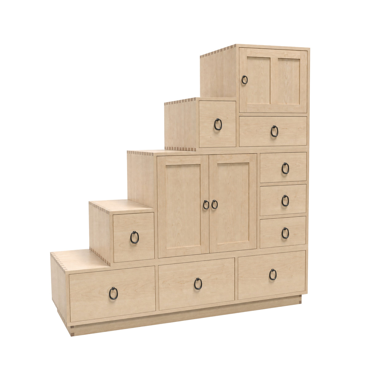 Tansu Cabinet