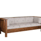 Settle Couch
