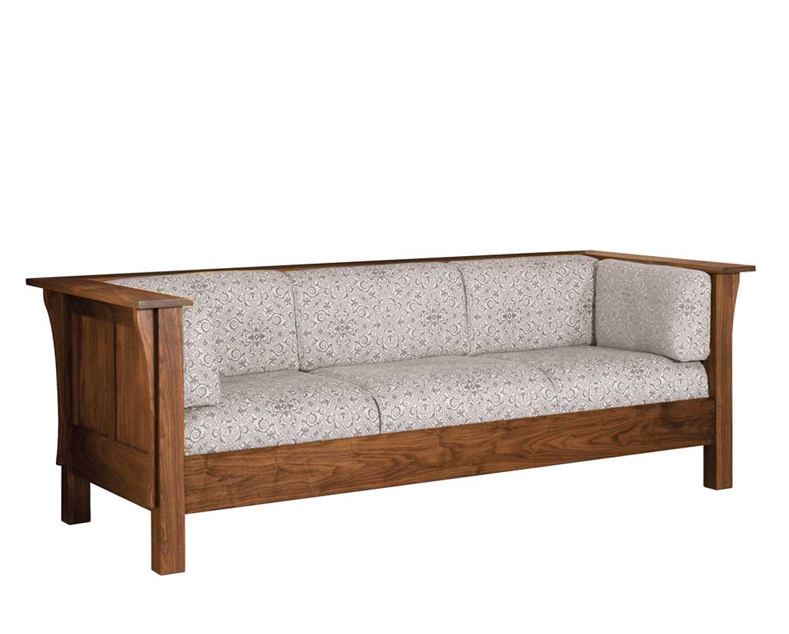 Settle Couch