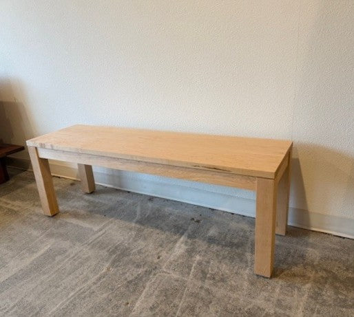 Hideaway - Studio Bench