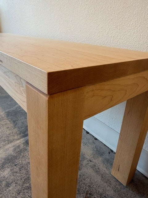 Hideaway - Studio Bench