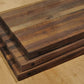 Joinery Edge Grain Breadboard